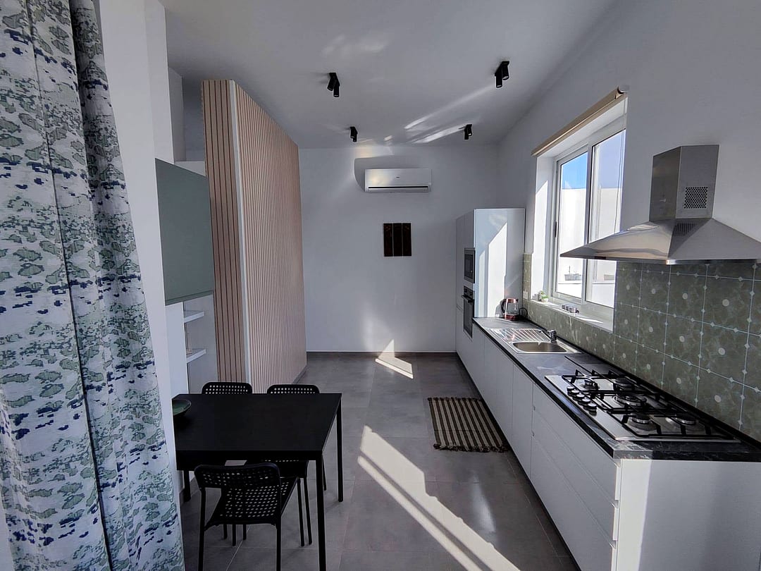 Studio in St Paul's Bay — 5