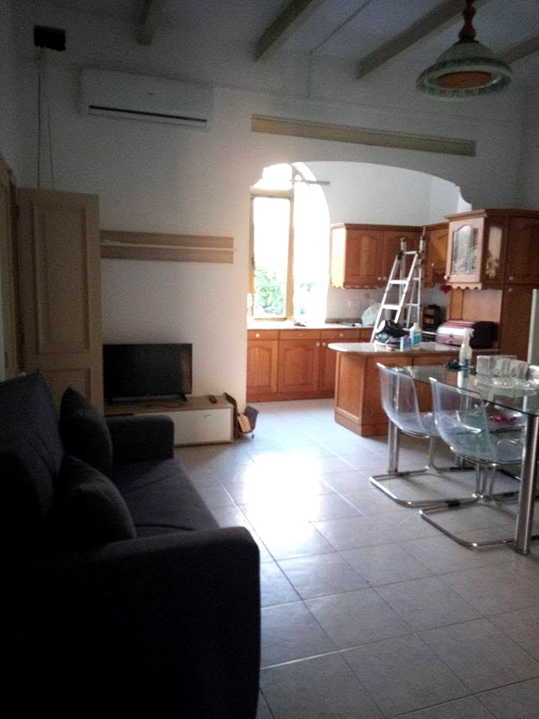 Apartment in Marsaskala - 2 beds — 1
