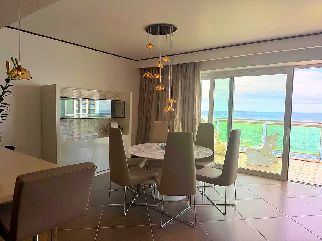 Apartment in Sliema - 3 beds, 3 baths — 5