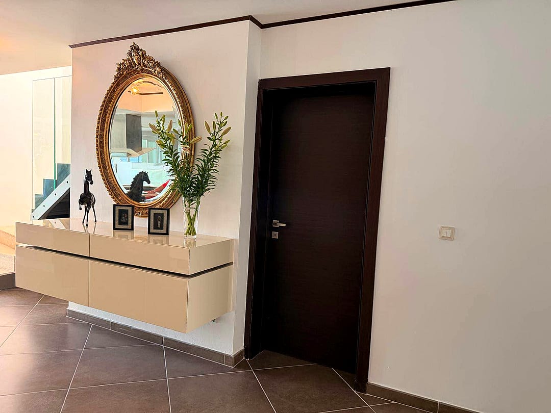 Apartment in Sliema - 3 beds, 3 baths — 3