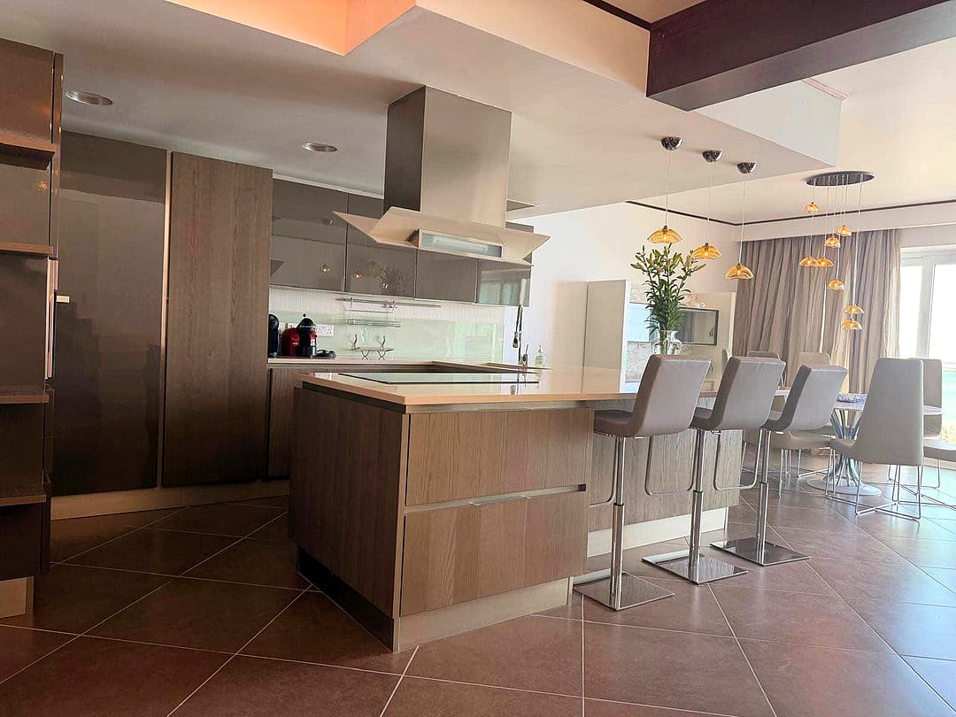 Apartment in Sliema - 3 beds, 3 baths — 2