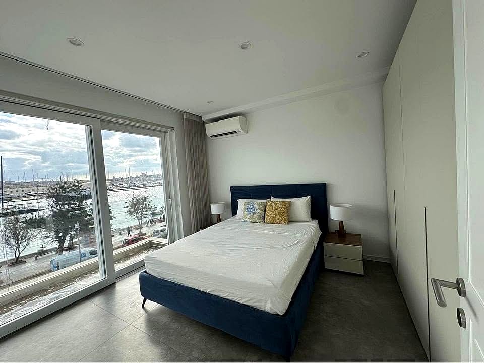 Apartment in Sliema - 2 beds — 3