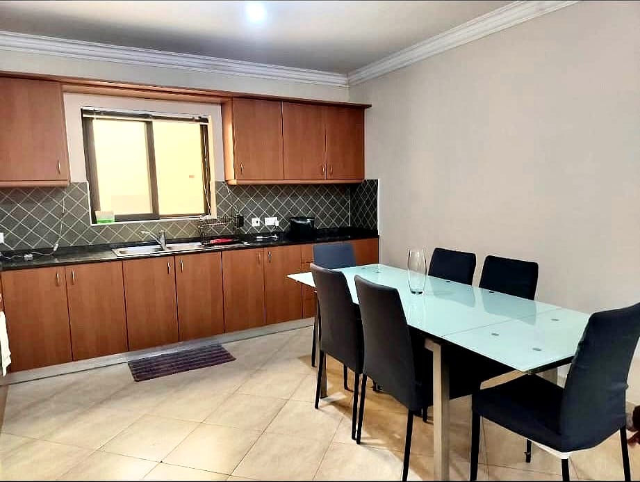 Apartment in Bugibba - 3 beds, 2 baths — 3
