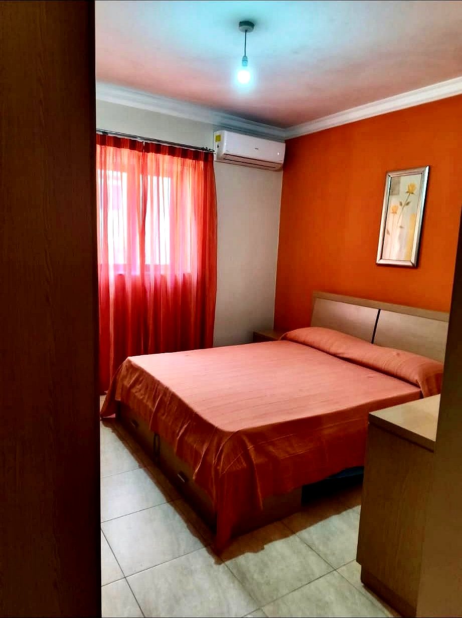 Apartment in Bugibba - 3 beds, 2 baths — 5