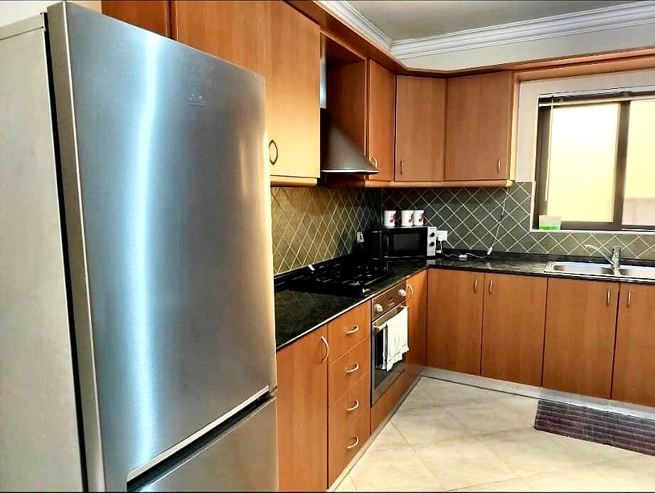 Apartment in Bugibba - 3 beds, 2 baths — 1