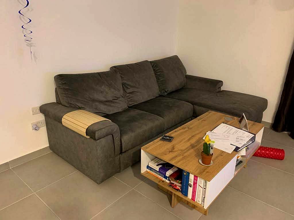 Apartment in Gzira - 1 bed — 5