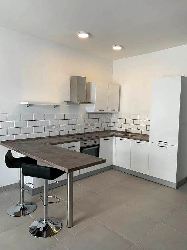 Apartment in Gzira - 1 bed — 1