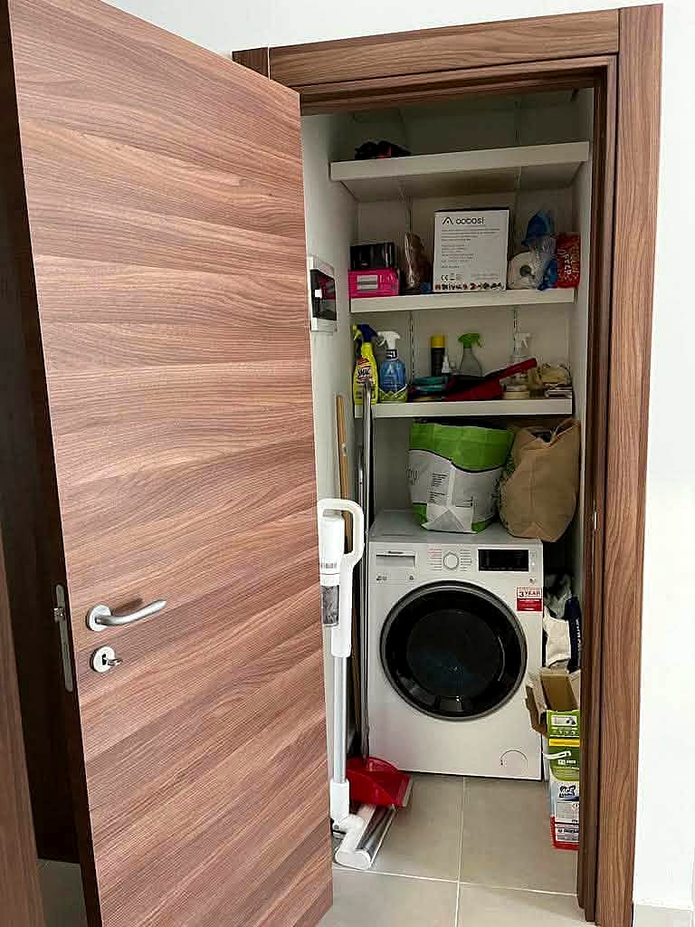 Apartment in Gzira - 1 bed — 3