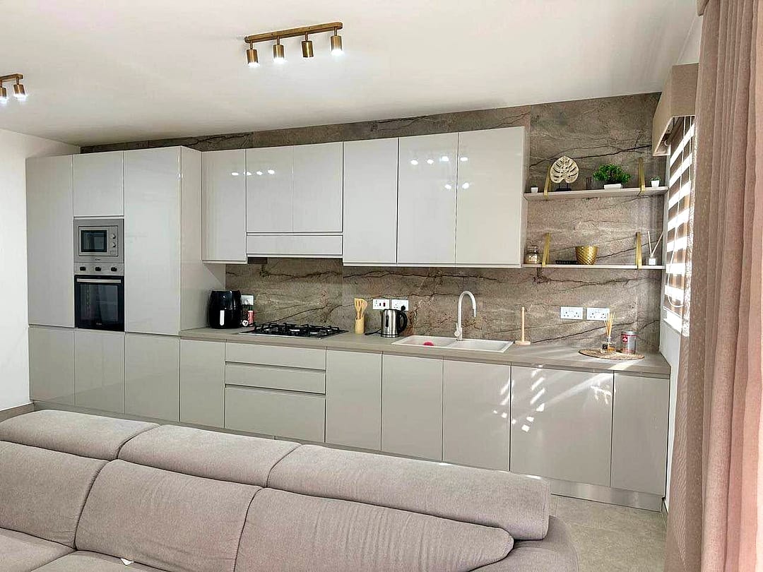 Apartment in San Gwann - 2 baths — 3