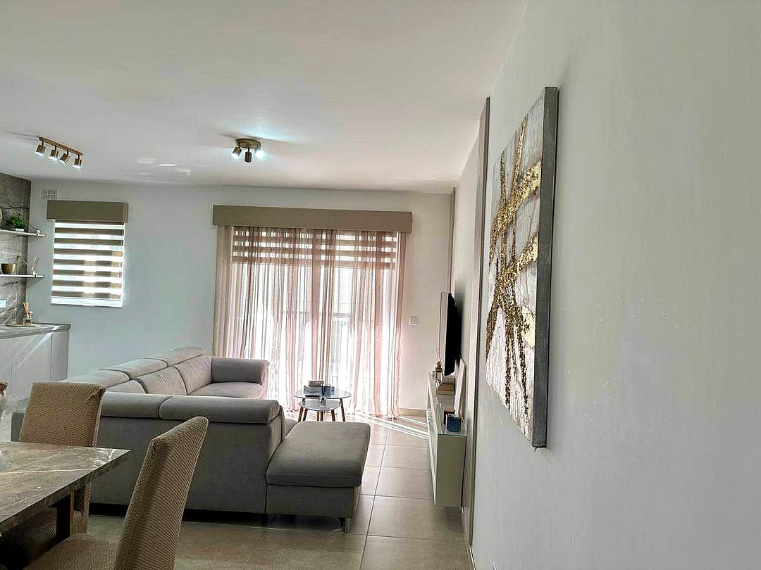 Apartment in San Gwann - 2 baths — 1