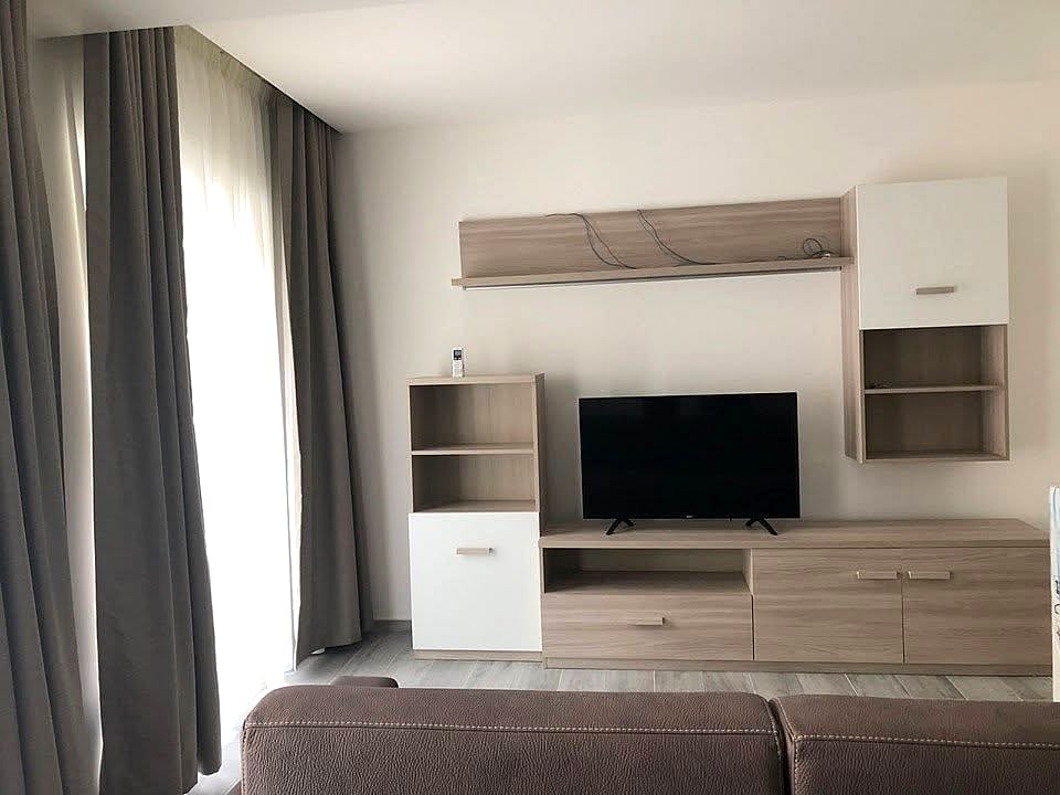 Apartment in Gzira - 1 bed — 2