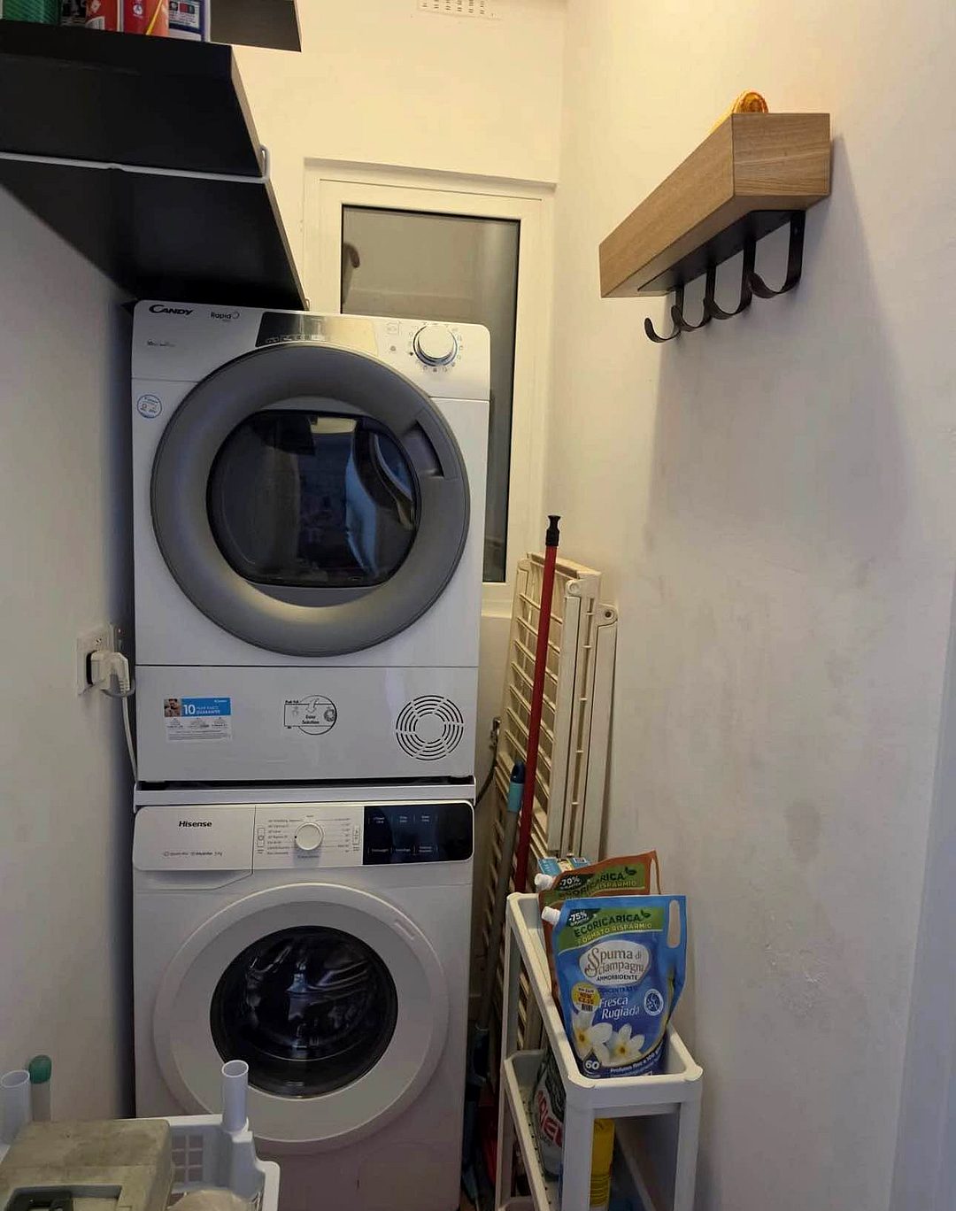 Apartment in St Julian's - 2 beds, 2 baths — 5