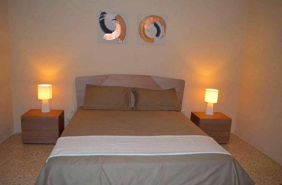 Apartment in St Julian's - 2 beds, 2 baths — 5