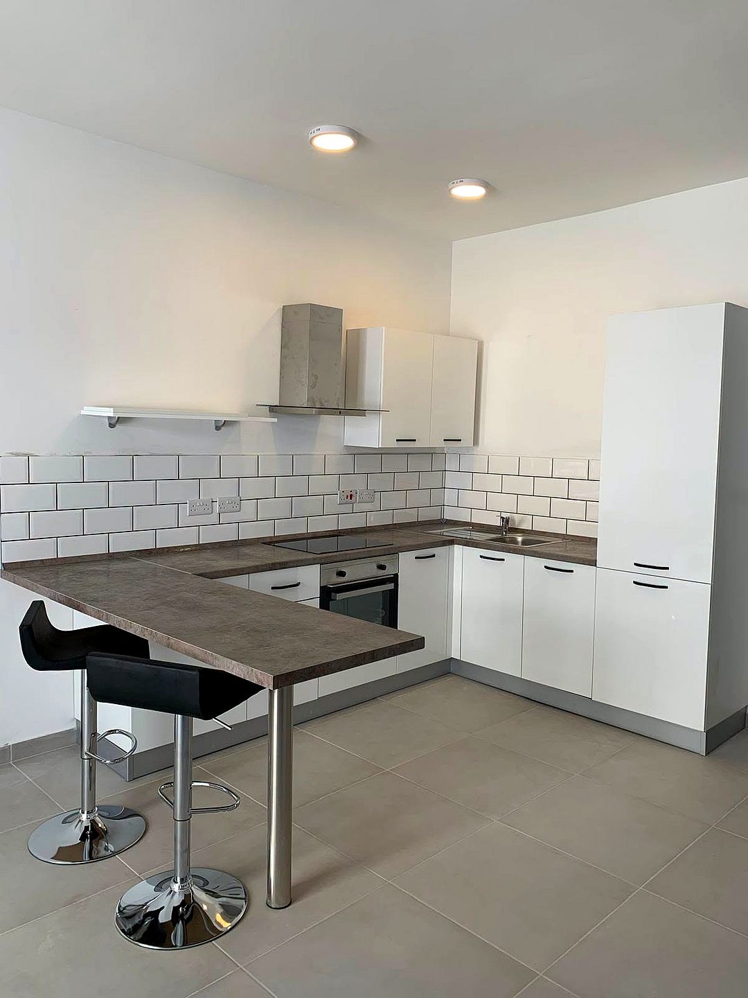 Apartment in Gzira — 4