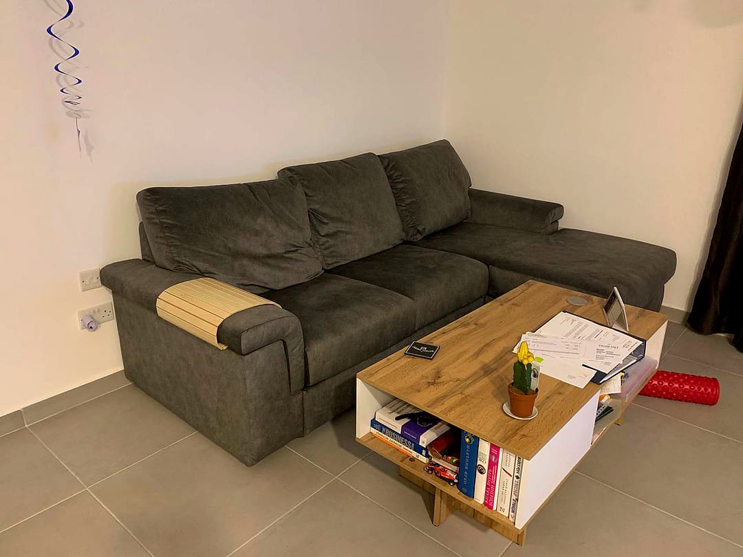 Apartment in Gzira — 5