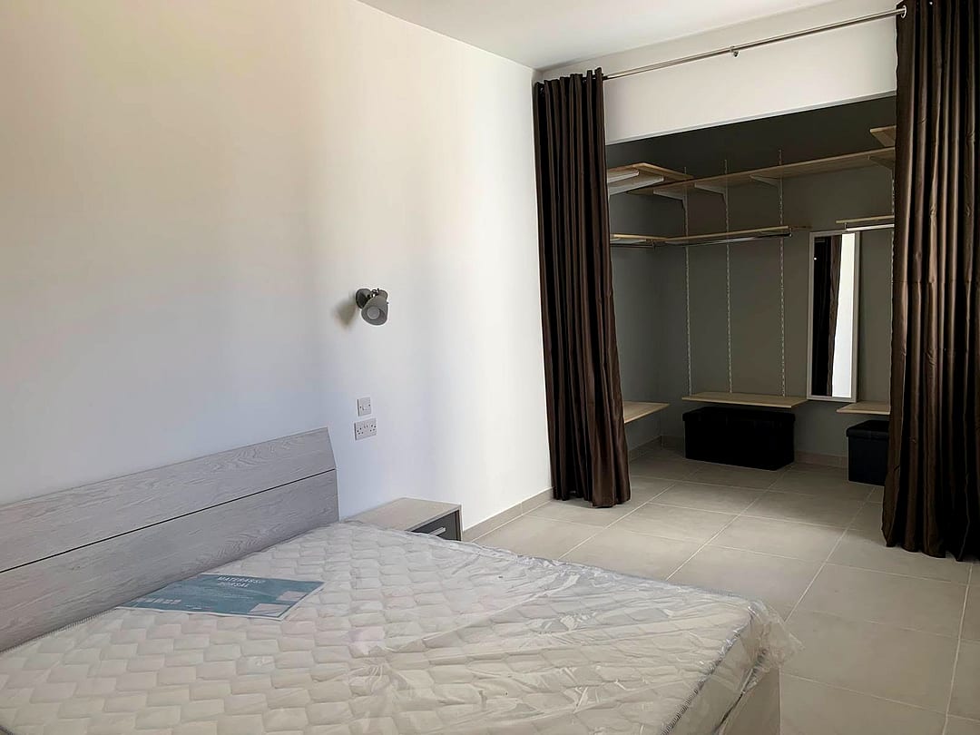 Apartment in Gzira — 2