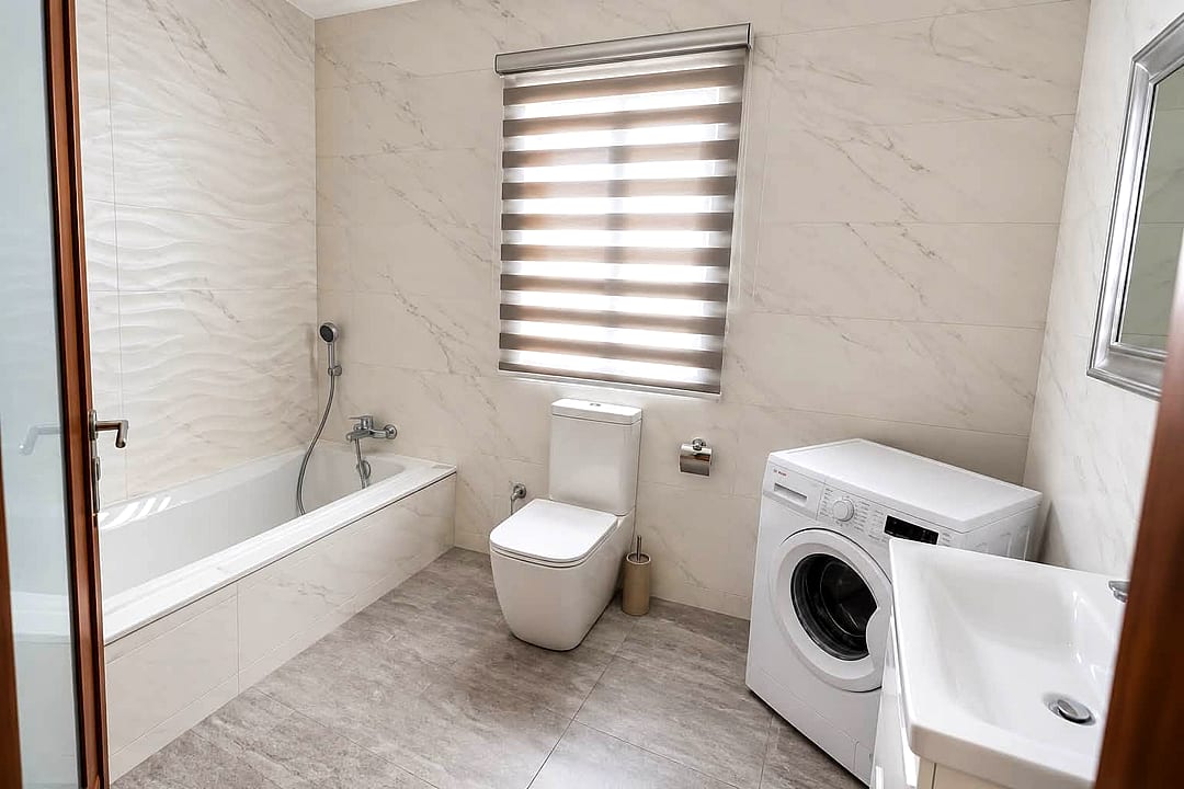 Penthouse in Marsaxlokk - 2 beds, 2 baths — 5