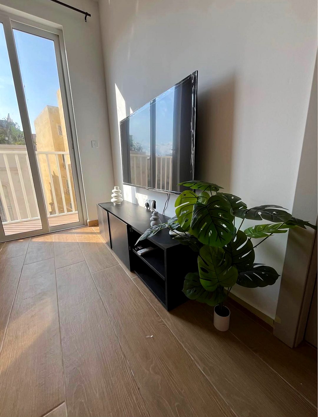 Apartment in Gzira - 1 bed — 2