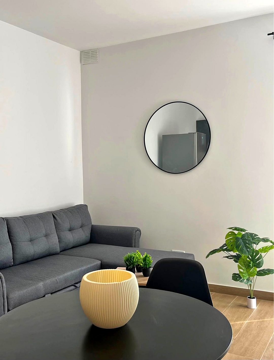 Apartment in Gzira - 1 bed — 3