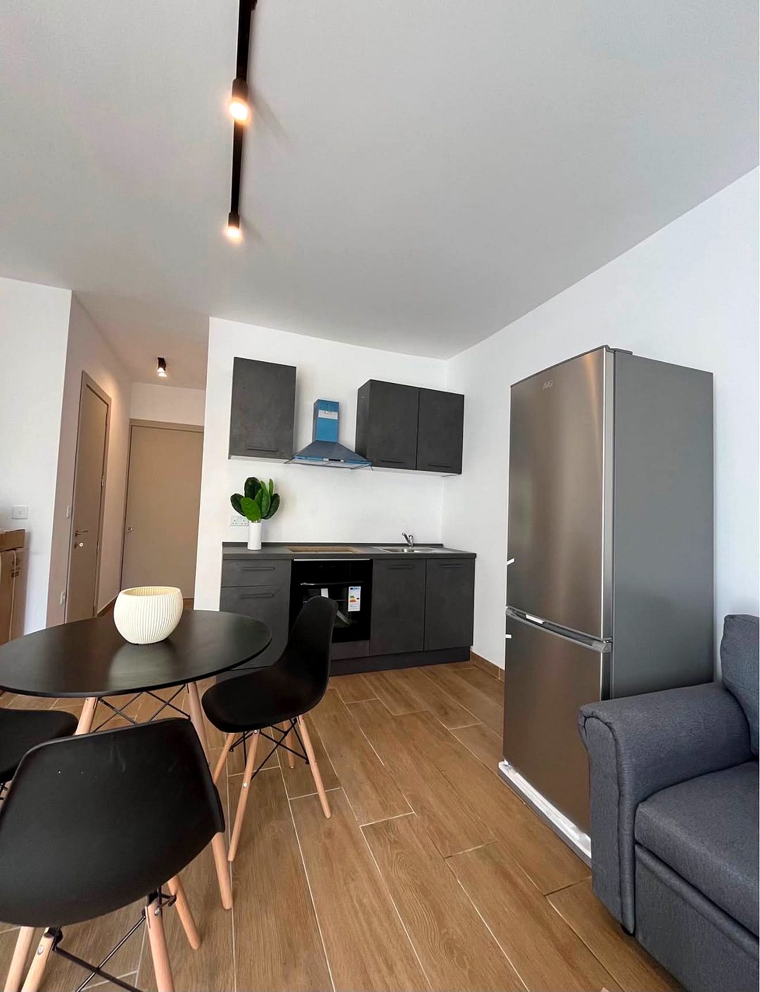 Apartment in Gzira - 1 bed — 1