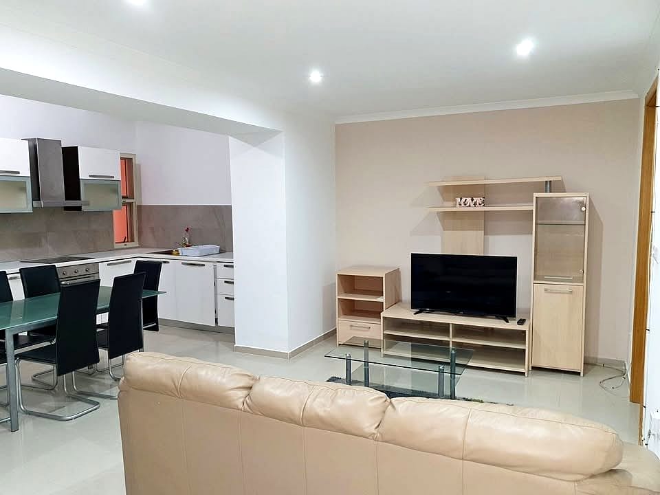 Apartment in San Giljan - 1 bed — 3