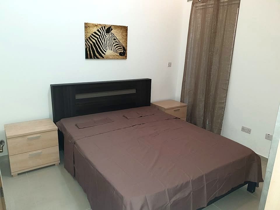 Apartment in San Giljan - 1 bed — 2