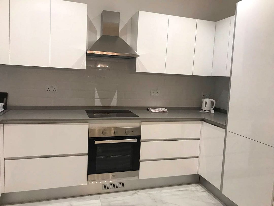 Penthouse in Swieqi - 3 beds, 2 baths — 4