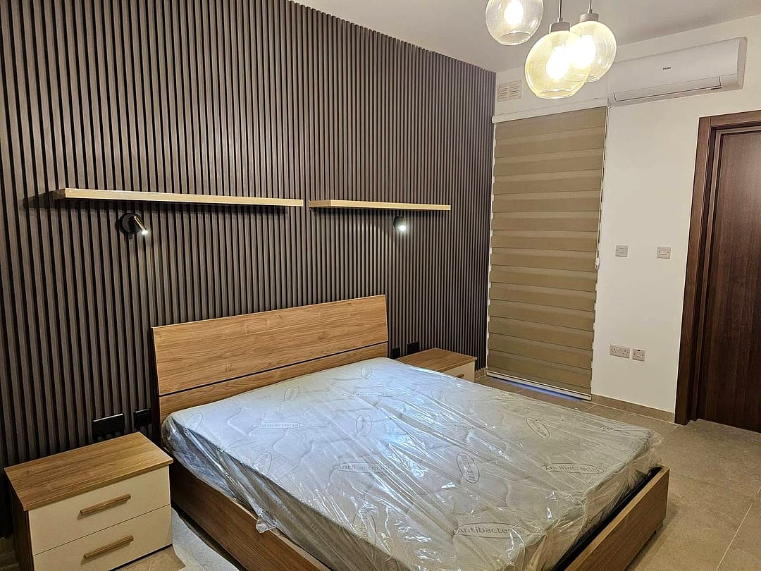 Apartment in Balzan - 3 beds — 3