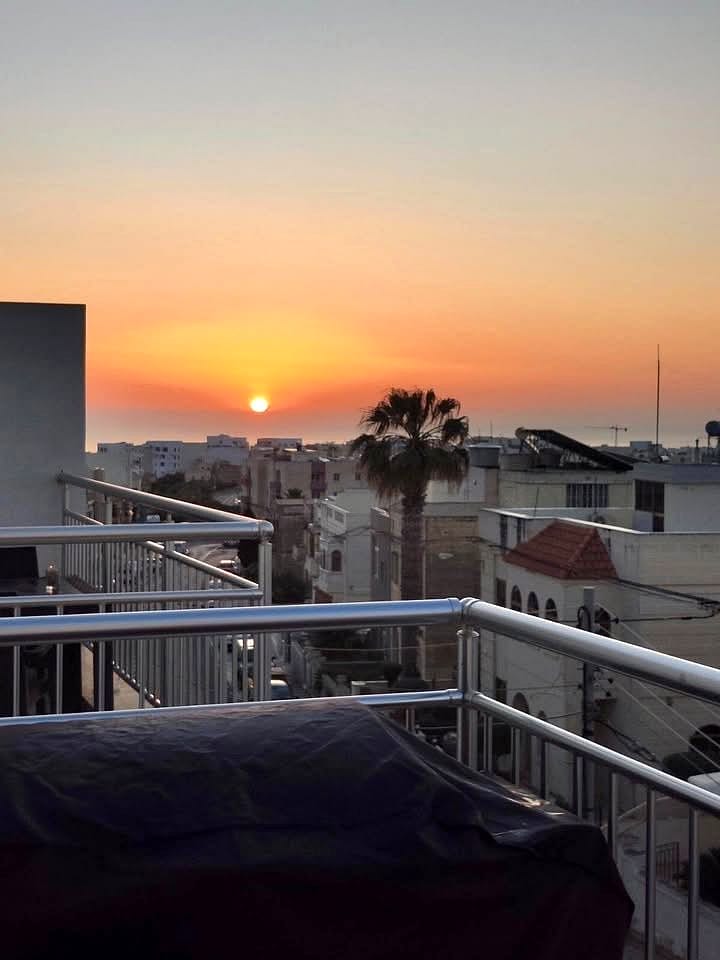 Apartment in San Gwann - 2 beds, 2 baths — 2