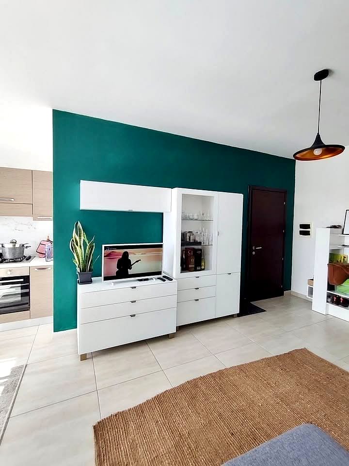 Apartment in San Gwann - 2 beds, 2 baths — 5