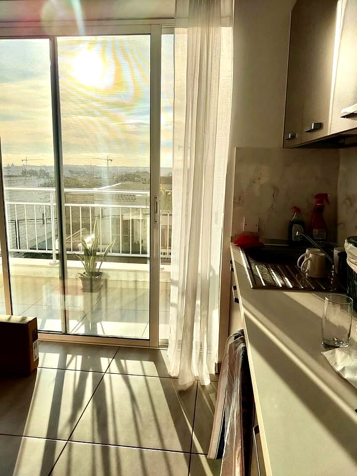 Apartment in San Gwann - 2 beds, 2 baths — 3