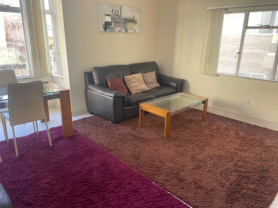 Apartment in Sliema - 1 bed, 2 baths — 3