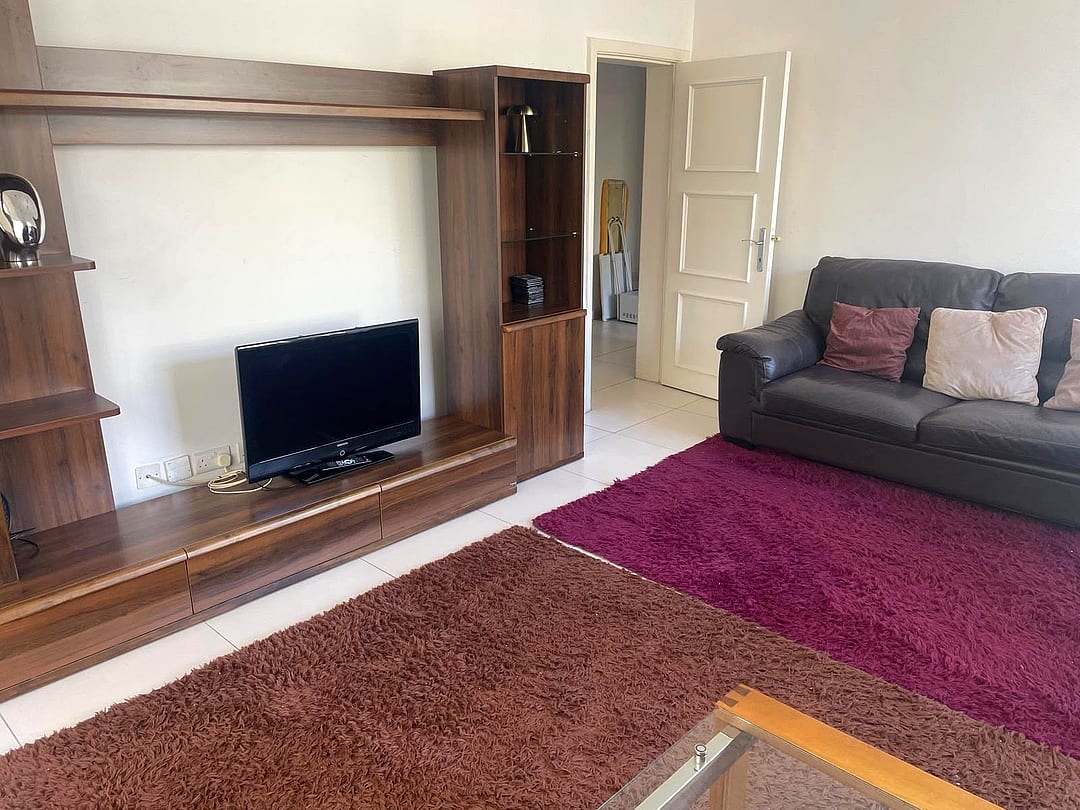 Apartment in Sliema - 1 bed, 2 baths — 4