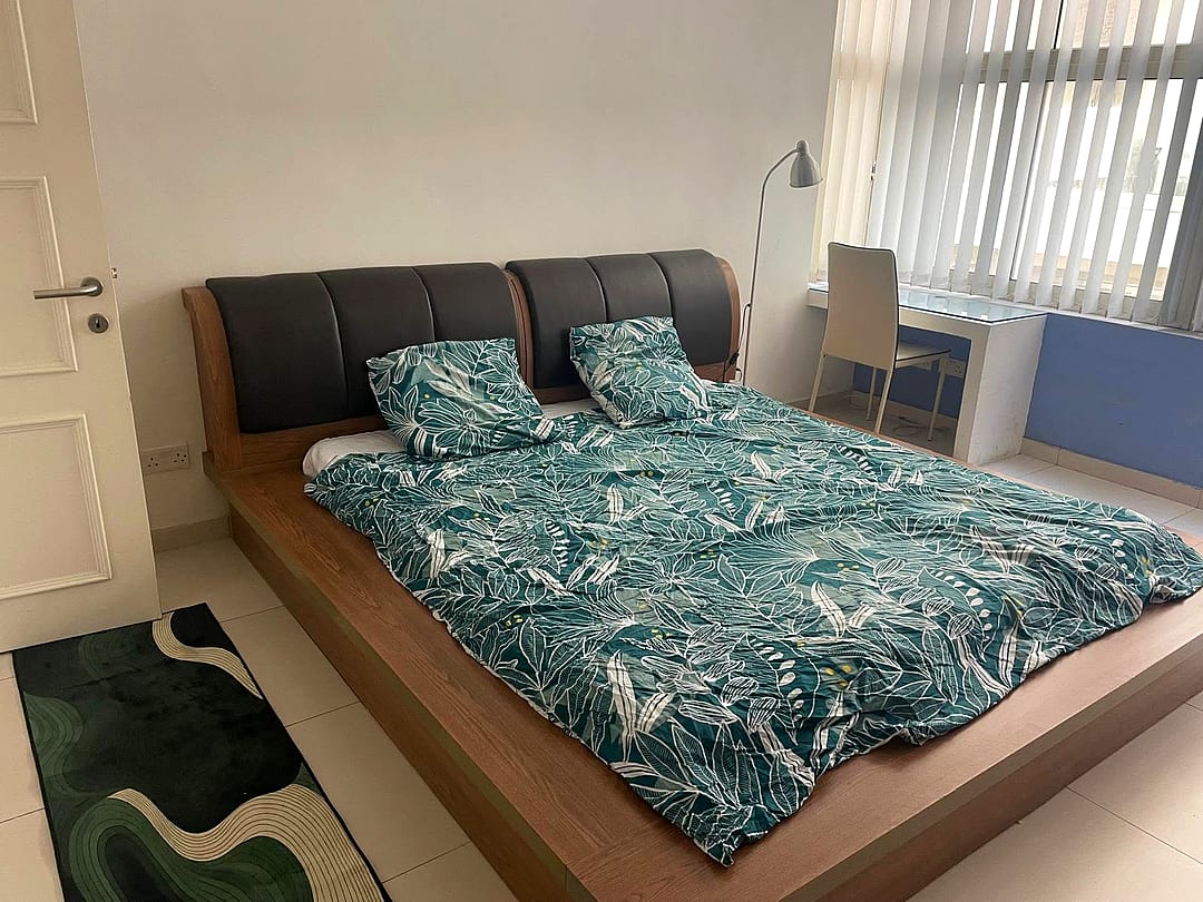Apartment in Sliema - 1 bed, 2 baths — 5