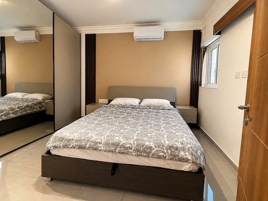 Apartment in Msida — 4