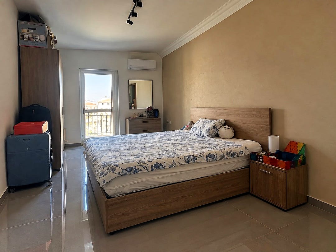 Apartment in Msida — 3