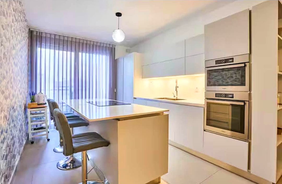 Apartment in San Gwann - 3 beds, 2 baths — 3