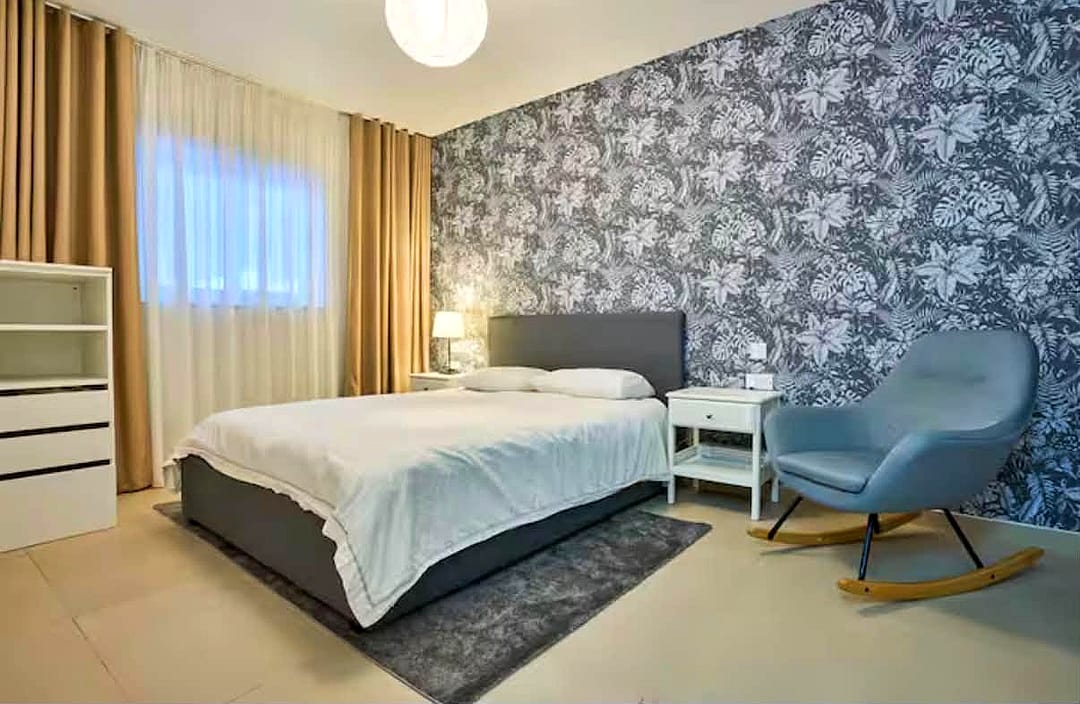 Apartment in San Gwann - 3 beds, 2 baths — 4