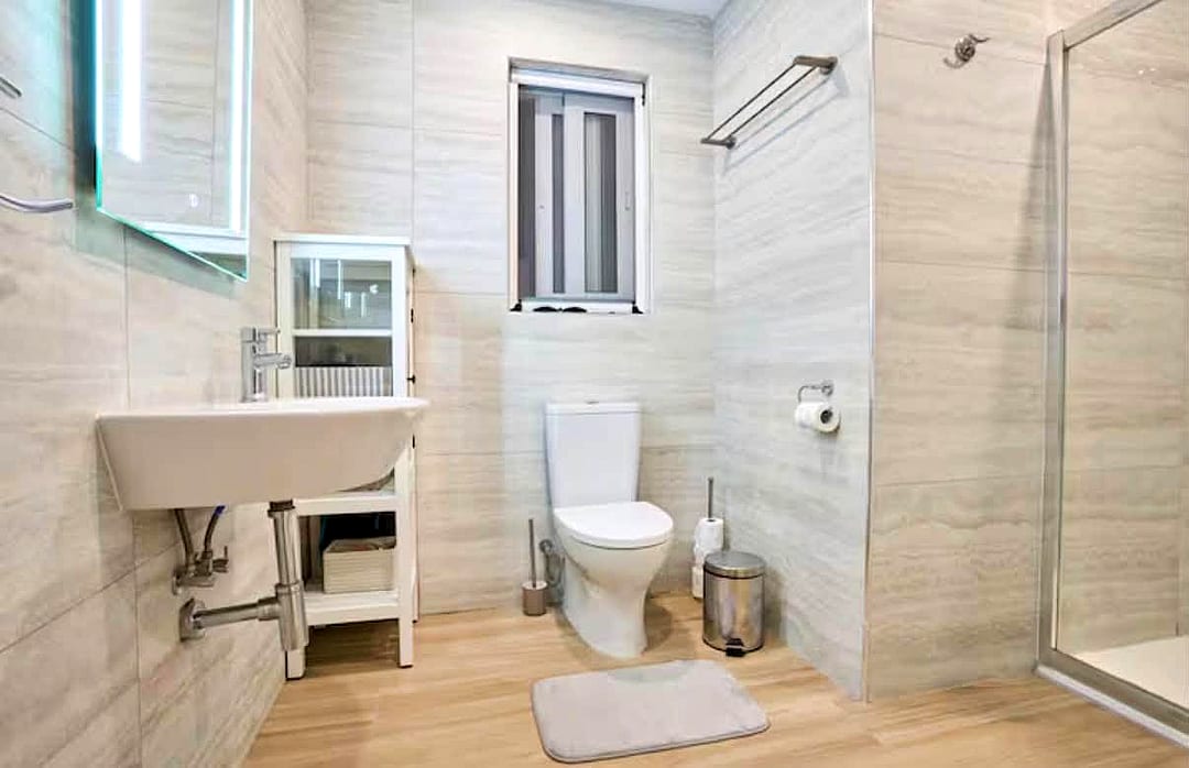 Apartment in San Gwann - 3 beds, 2 baths — 5