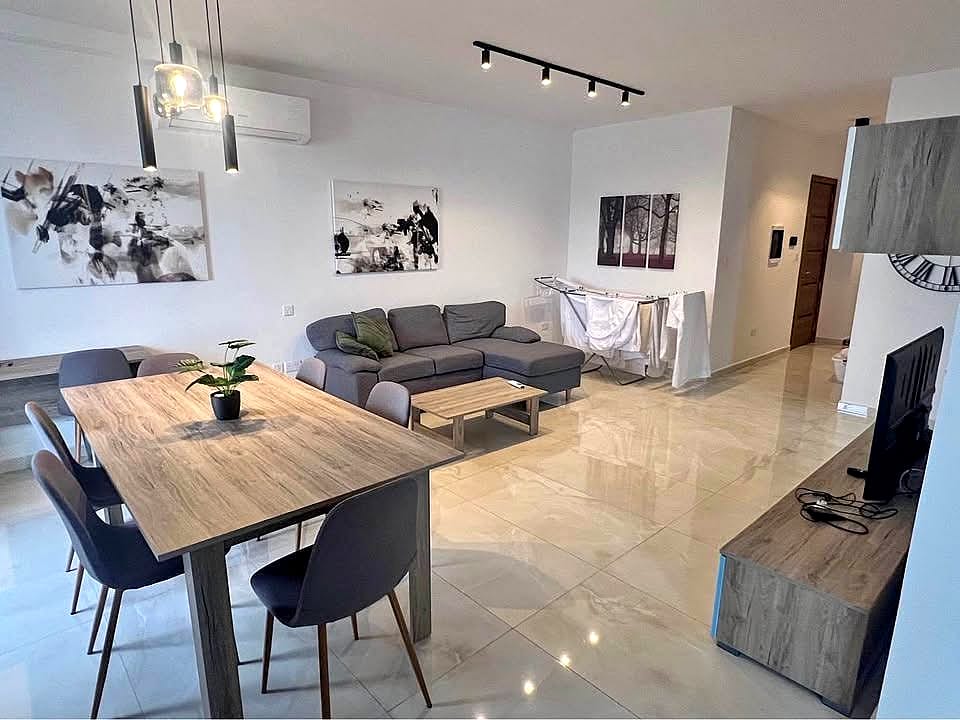 Apartment in San Giljan - 3 baths — 1
