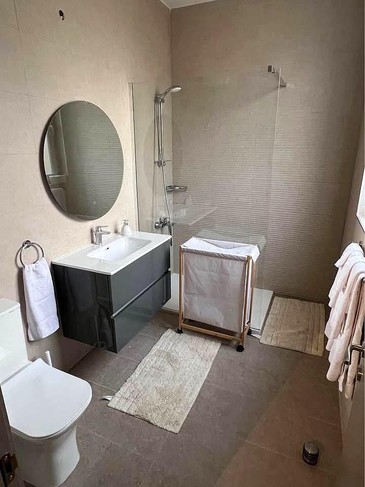 Apartment in San Giljan - 3 baths — 5