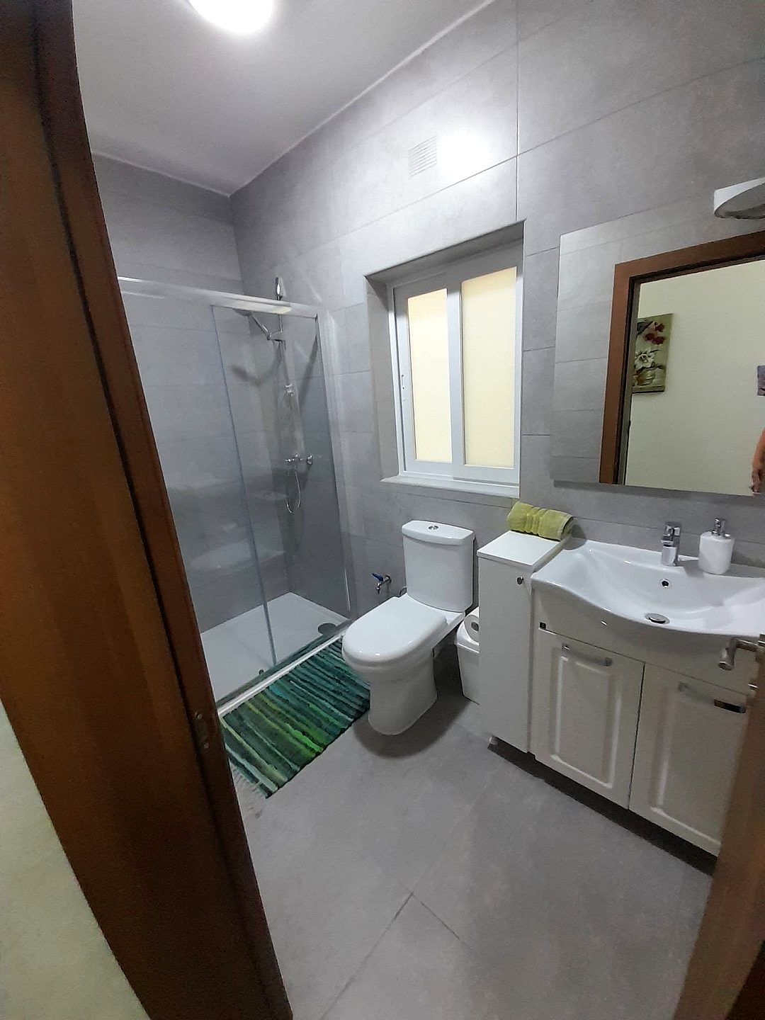 Apartment in Msida - 2 beds, 1 bath — 5