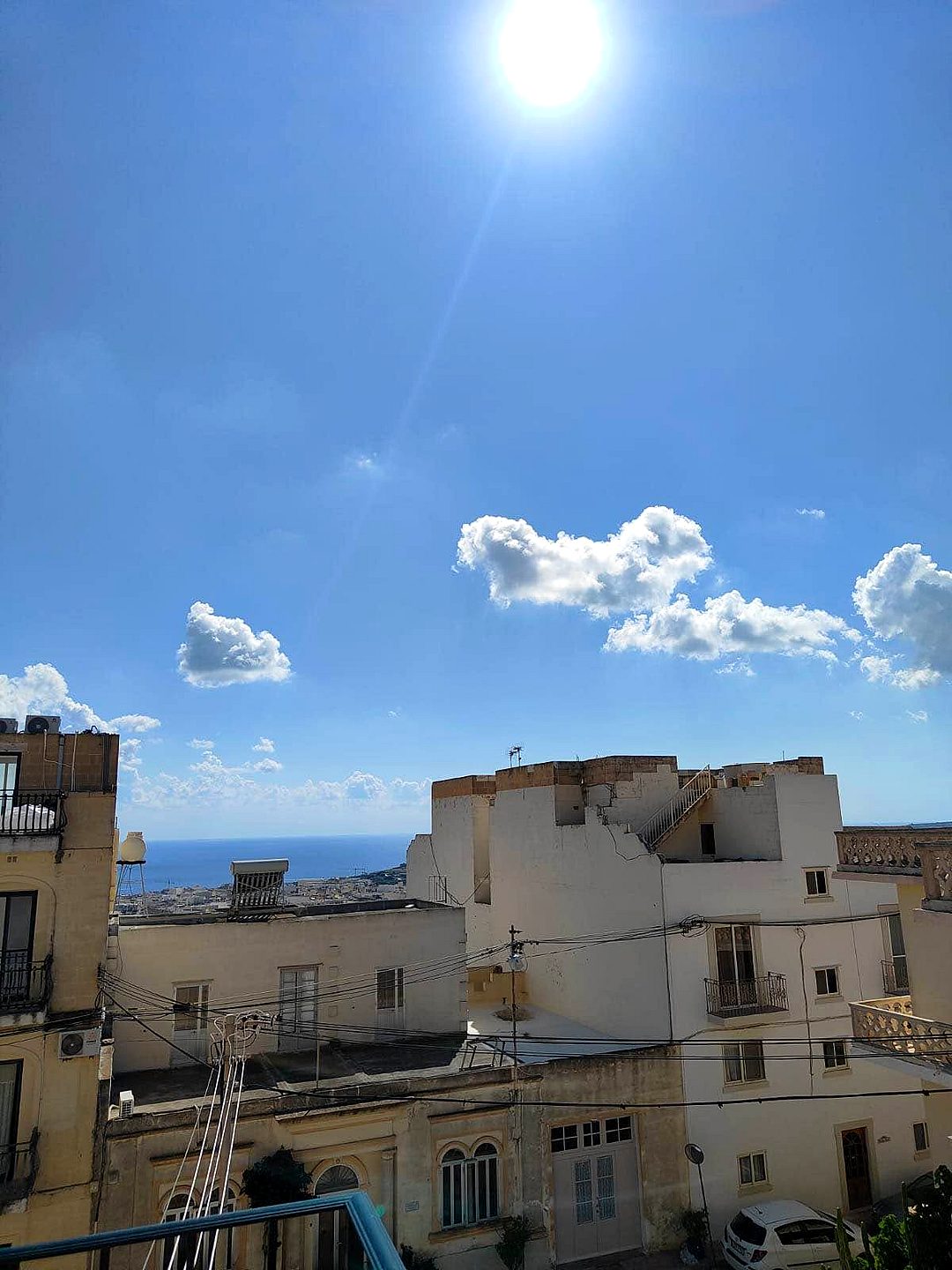 Apartment in Nadur — 1