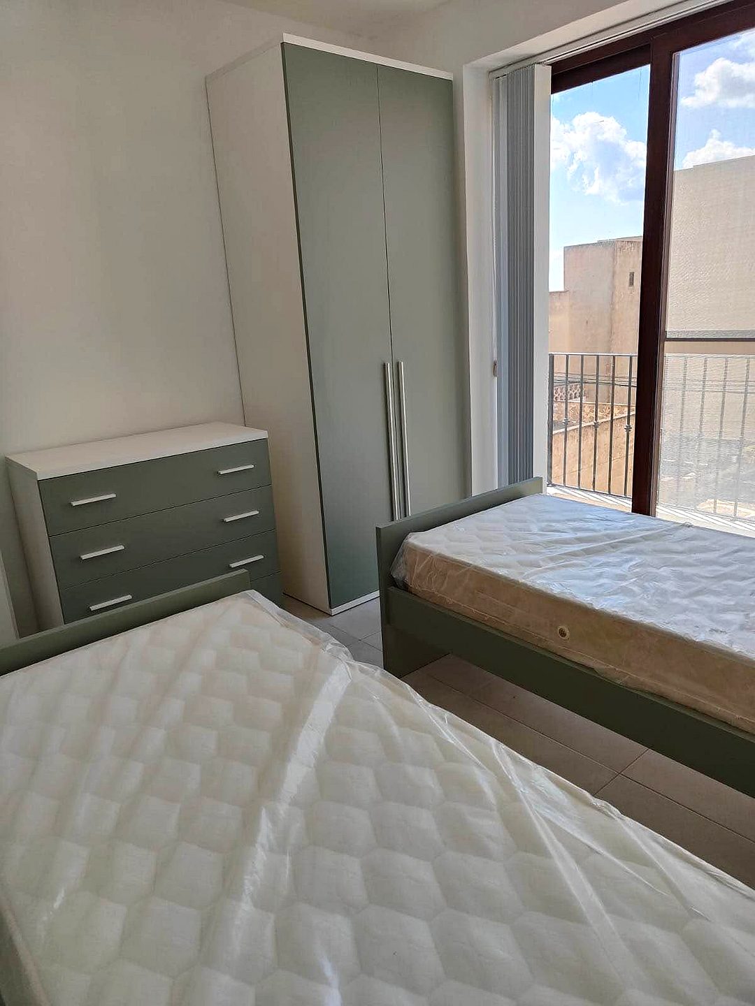 Apartment in Nadur — 3