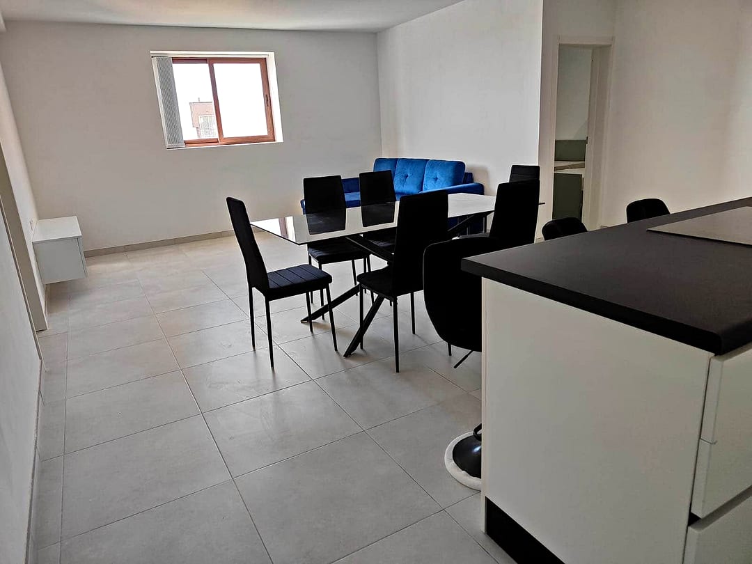Apartment in Nadur — 2