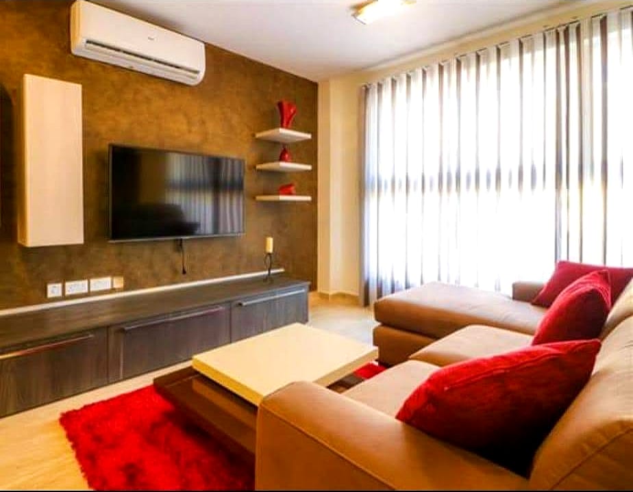 Apartment in Swieqi - 3 beds, 3 baths — 1