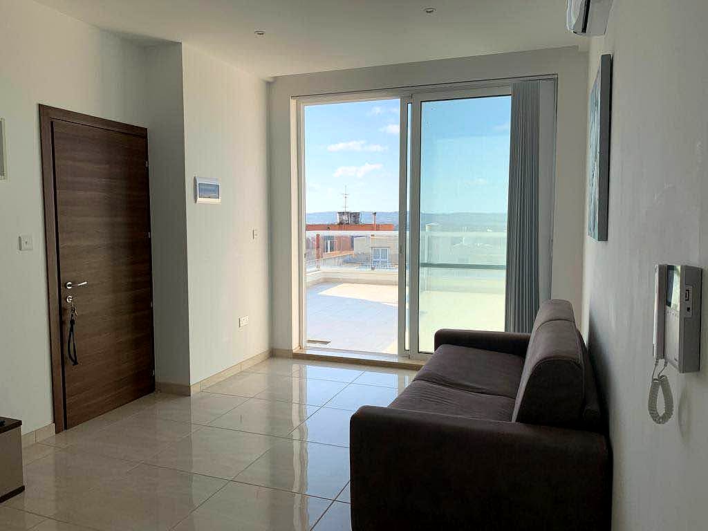 Penthouse in Mellieha — 1