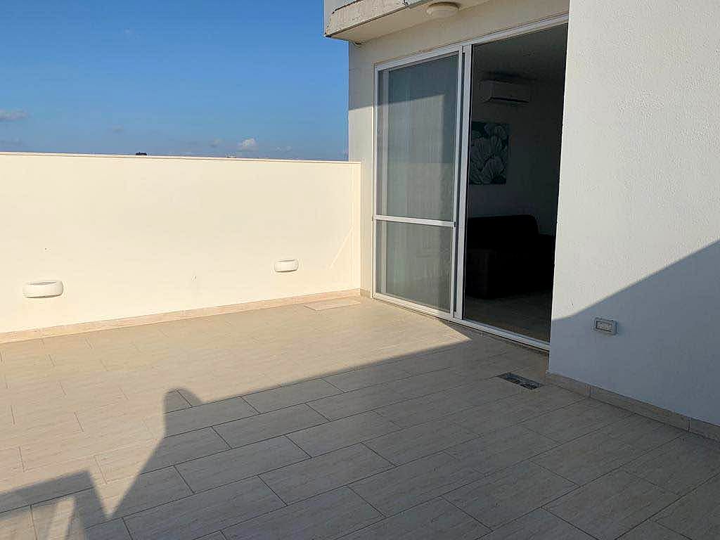 Penthouse in Mellieha — 2