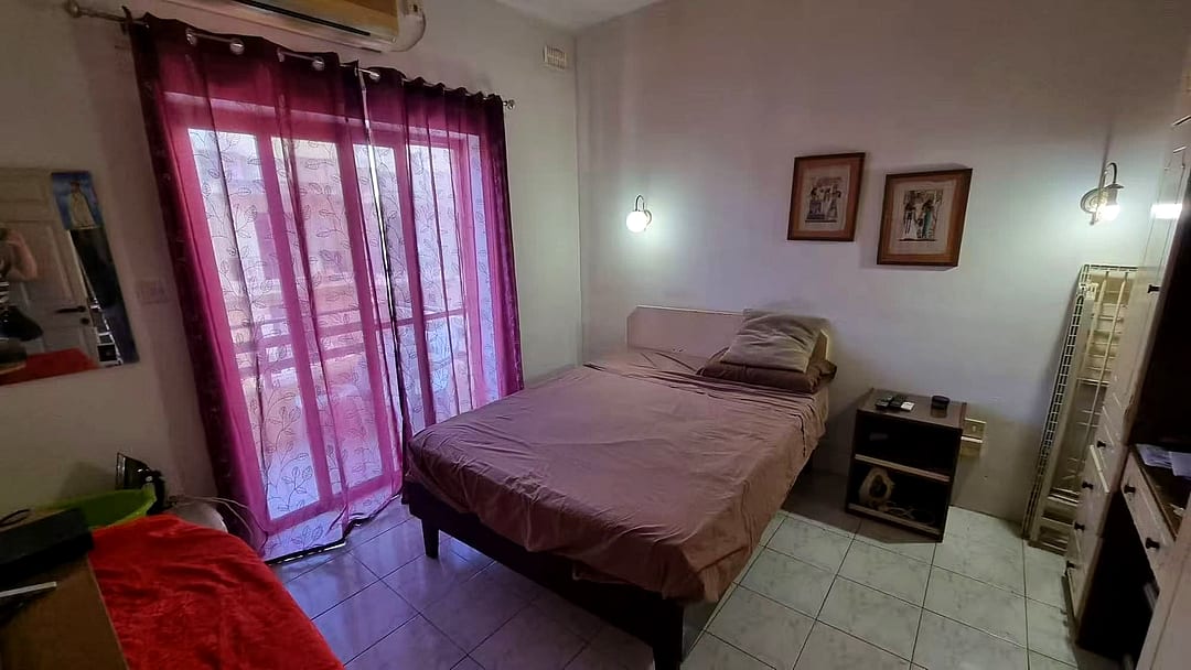 Apartment in Marsaskala - 1 bath — 1