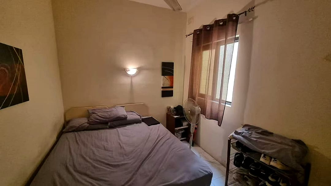 Apartment in Marsaskala - 1 bath — 2